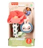 Kõristi Fisher Price Planet Friends, erinevad värvid, 2 tk