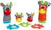 Kingitus Playgro Jungle Friends, 10182436