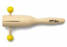 Kõristi Rohema Rakatak x-High Pitch, kollane