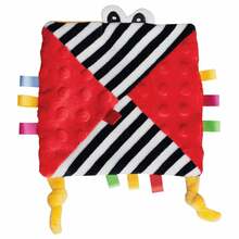 Unemänguasi Hencz Toys Crispy Comforter, punane