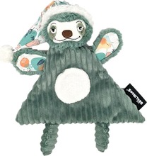 Tekike Deglingos Chillos, laiskloom