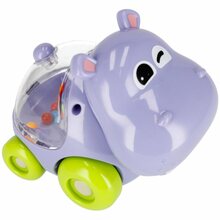 Kõristi Bam-Bam autoke, 6m+