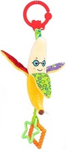 Mänguasi-riputi Balibazoo banaan