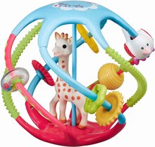 Mänguasi Vulli Sophie la girafe, 6m+, Twistinball, 230788F