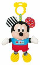 Riputatav muusikaline mänguasi Clementoni Baby Mickey Mouse 17165