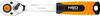 Põrkmutrivõti NEO TOOLS 3/8 tolli, 90T (08-533)