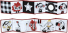 Õpperaamat beebile Tiny Love Tiny Rockers TL16019000, valge/must/punane