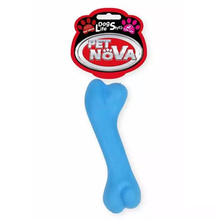 Närimismänguasi koertele Pet Nova Dog Life Style Bone, 12 cm