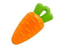Närimismänguasi koertele Vadigran TPR Popcorn Carrot, 20 cm