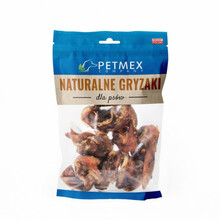 Närimiskõrvad koertele Petmex sealiha, 200 g