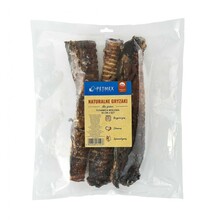 Närimismaius koertele Petmex veise hingetoru, 30 cm, 3 tk