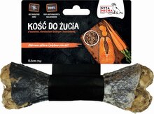 Närimiskont koertele Syta Micha, kauni karvkatte jaoks, 13.5 cm