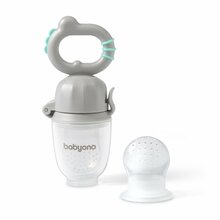Tahke toidu söötja Babyono DINO 1551, 1 tk