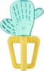 Närimislelu Chicco Cactus, 4 m+, 1 tk