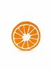 Närimisrõngas OLI&CAROL Clementino The Orange