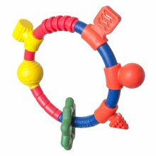 Mitmekülgne närimislelu Brain Builders Orbita, BB078