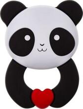 Silikoonist närimislelu Akuku A0055, panda