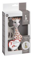 Närimisrõngaste komplekt Vulli Sophie la girafe, 0+ kuud, 2 tk, 516510E