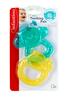 Närimisrõngad Infantino, safariloomad, 2 tk
