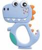 Silikoonist närimislelu Akuku DINO, A0465