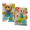 Närimislelu Minikid 29449 Maskotka Gryzak ABC