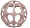 Silikoonist närimisrõngas Babys Only, Old pink, BO-860.862.007.50