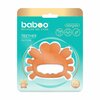 Närimislelu Baboo 6108, silikoon, krabi