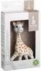Hammastaja Vulli Sophie la girafe, 0m+, 616400, pruun/valge