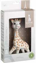 Hammastaja Vulli Sophie la girafe, 0m+, 616400, pruun/valge