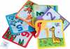 Närimisraamat Dumel Jollybaby Tethers Animals