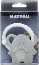 Närimislelu Nattou, elevant