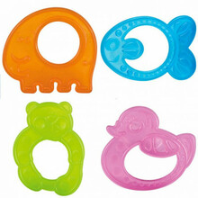 Närimislelu Canpol Babies, loomad, 13/109