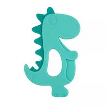 Silikoonist närimislelu Canpol Babies DINOSAUR, 51/006