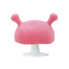 Närimislelu Mombella Mushroom P8110, roosa
