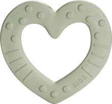 Närimislelu BIBS, süda, Sage