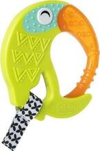 Närimislelu Chicco Water Toucan, 6m+