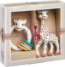 Kingitus Vulli Sophie la girafe 000013, mitmevärviline