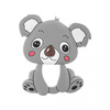 Silikoonist närimislelu Akuku Koala A0464