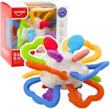 Sensoorne närimislelu Lean Toys