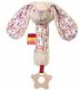 Närimislelu BabyOno Rabbit Milly, beež