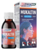 911 Active Formula Herbal Mukaltin eliksiir, 100 ml