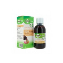 Juanola köhasiirup täiskasvanutele, 150 ml