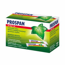 Prospan 35 mg/5 ml suukaudne lahus, N21