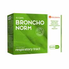 Bronchonorm kapslid, N15