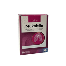 Paira Mukaltin 50 mg tabletid, N30