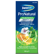 Theratus siirup PRONATURAL, 128 g