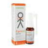 Faringospray pihusti 20 ml Silvanols