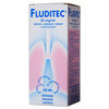 Fluditec 20 mg/ml siirup, 125 ml