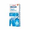 Otrivin 1mg/ml ninasprei, lahus, 10 ml