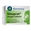 Sinupret kaetud tabletid, N50